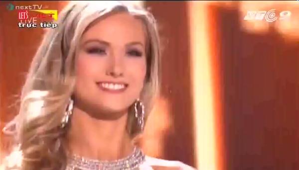 Top 10 người đẹp nhất thi trang phục dạ hội-5