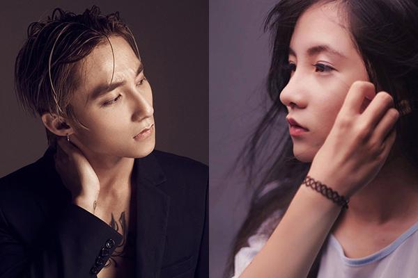 Thêm một em gái lạc trôi của Sơn Tùng M-TP-1