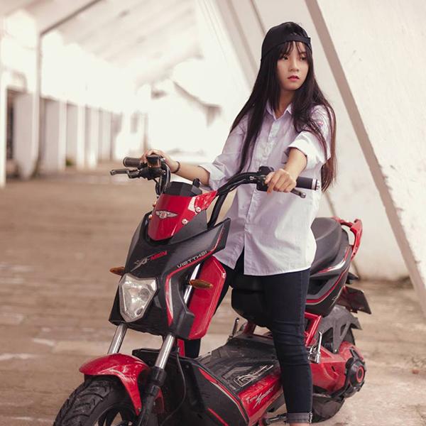 Thêm một em gái lạc trôi của Sơn Tùng M-TP-8