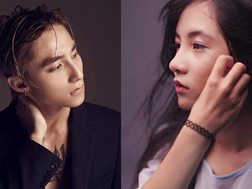 Thêm một 'em gái lạc trôi' của Sơn Tùng M-TP