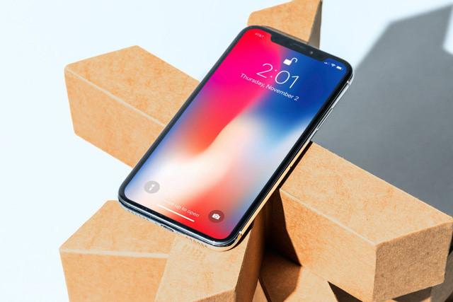 Phát hoảng với giá iPhone X tại Brazil-1