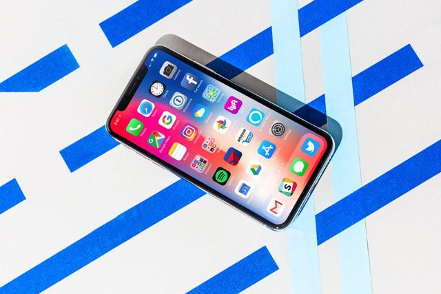 Phát hoảng với giá iPhone X tại Brazil-2