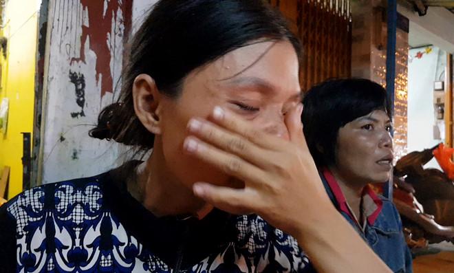 Gia cảnh nghèo khó của bé trai nghi bị bảo vệ dân phố sát hại-3