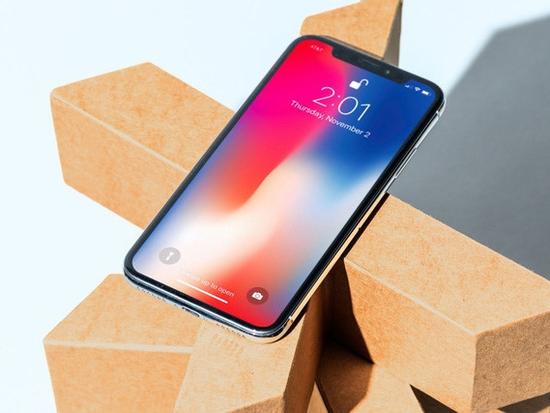 Phát hoảng với giá iPhone X tại Brazil