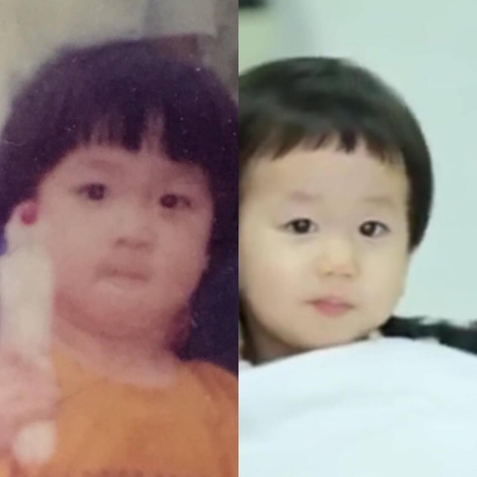 Hot girl - hot boy Việt 27/11: Phan Thành tình tứ ôm bạn gái từ phía sau-3