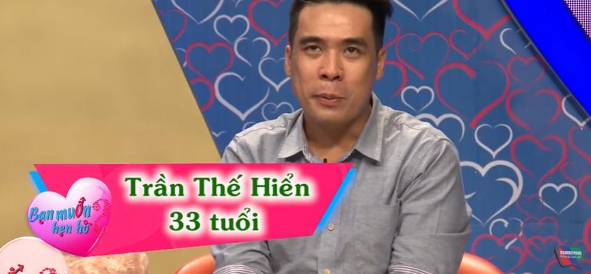 Cô nàng sinh viên 22 tuổi đã vội đi tìm người yêu trong Bạn muốn hẹn hò-3