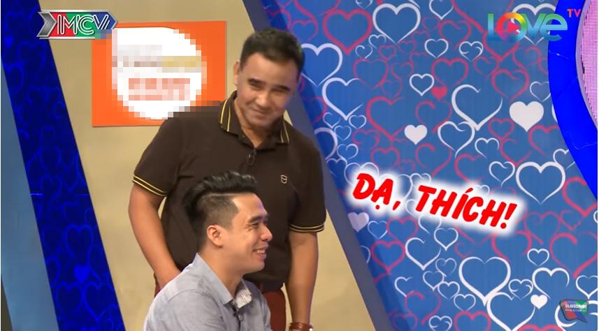 Cô nàng sinh viên 22 tuổi đã vội đi tìm người yêu trong Bạn muốn hẹn hò-10