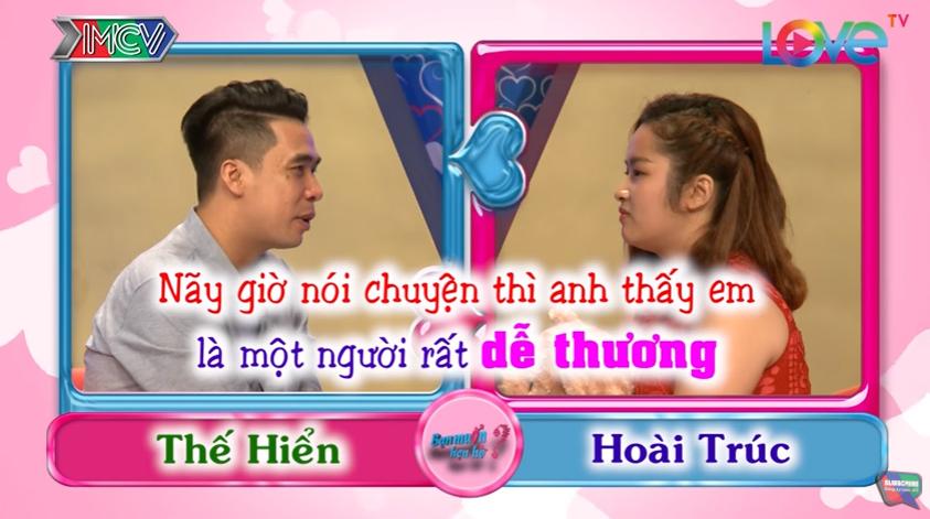 Cô nàng sinh viên 22 tuổi đã vội đi tìm người yêu trong Bạn muốn hẹn hò-11