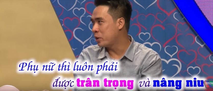 Cô nàng sinh viên 22 tuổi đã vội đi tìm người yêu trong Bạn muốn hẹn hò-12
