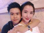 Hot girl - hot boy Việt 27/11: Phan Thành tình tứ ôm bạn gái từ phía sau