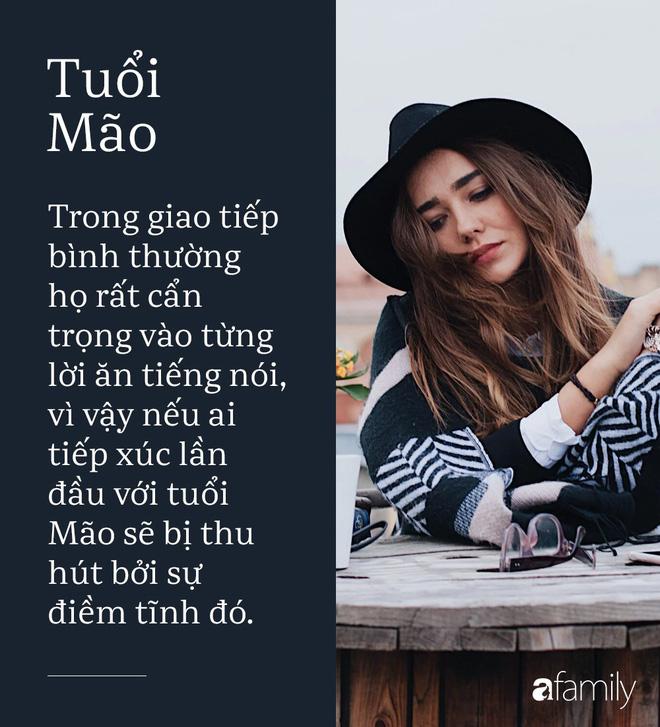 3 con giáp nữ một đời đào hoa, đến già vẫn có người theo đuổi-1