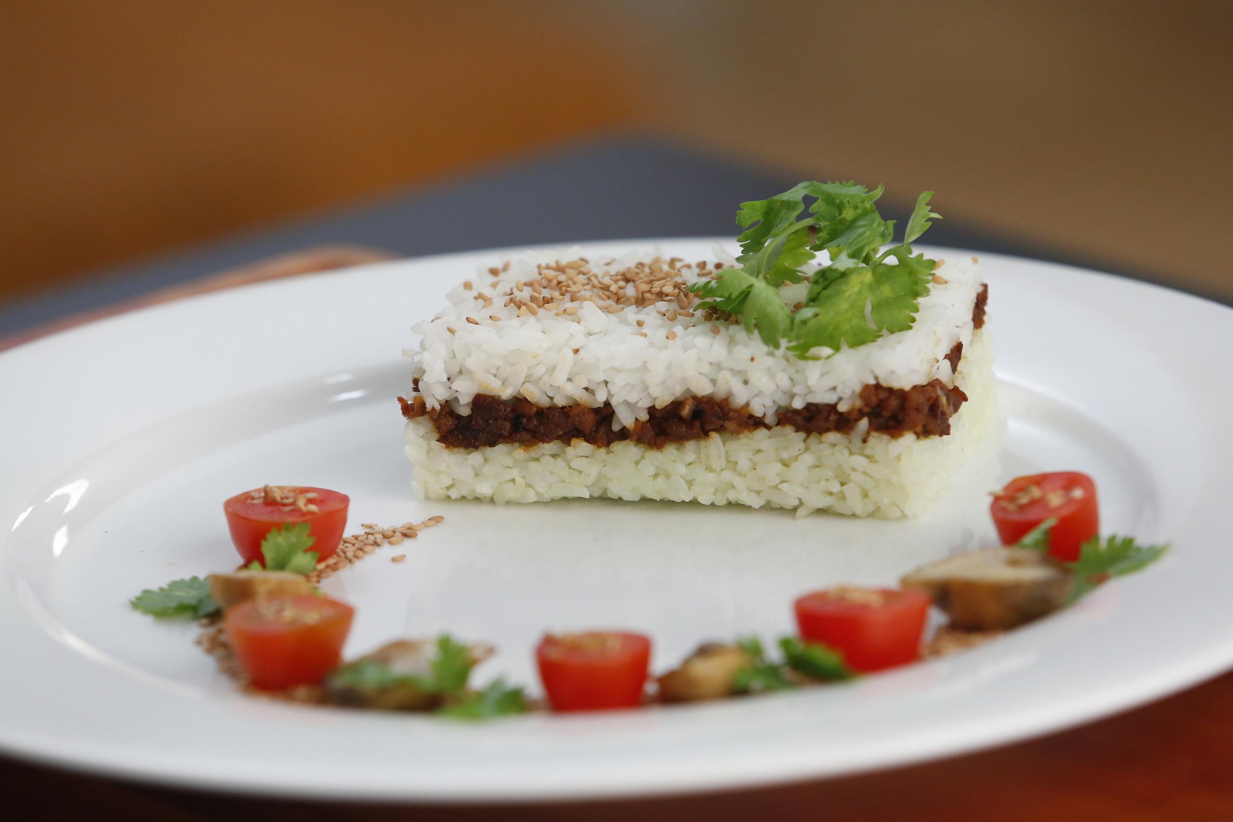 Vua đầu bếp 2017: Pha Lê lộ tính xấu khi thấy bếp của Mai Trang bất ngờ bốc cháy-9