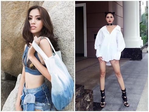 Không chỉ xinh đẹp, tân Hoa hậu Hoàn vũ Thế giới còn sở hữu gu thời trang chuẩn rich kid-15