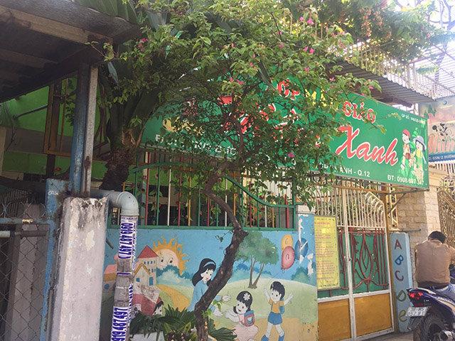 Lời khai của bảo mẫu đánh trẻ em: Đánh để… dằn mặt rồi tụi nhỏ ngoan ngoãn nghe lời-1