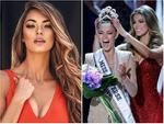 NÓNG: Vừa đăng quang, tân Hoa hậu Hoàn vũ Thế giới bị thu hồi vương miện cấp quốc gia-8