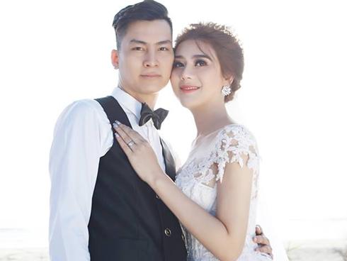 6 tháng sống chung, Lâm Khánh Chi vẫn rơi nước mắt khi ông xã quỳ gối cầu hôn-7