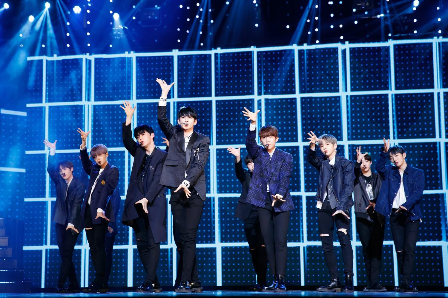 Phân biệt đối xử tại MAMA 2017? Wanna One không diễn hit mới ở Việt Nam là vì để dành cho đêm cuối ở Hong Kong-1