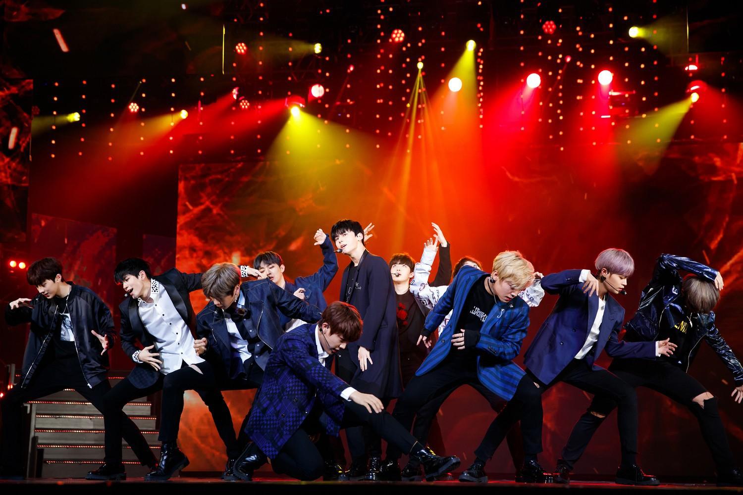 Phân biệt đối xử tại MAMA 2017? Wanna One không diễn hit mới ở Việt Nam là vì để dành cho đêm cuối ở Hong Kong-2