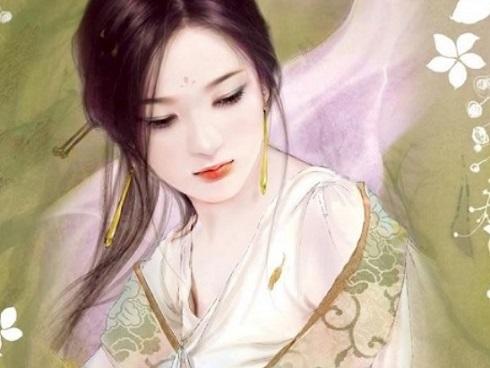 Những phụ nữ nổi tiếng nhất lịch sử thế giới (Kỳ 1): Phận đời ai oán của gái bao hạng sang-5