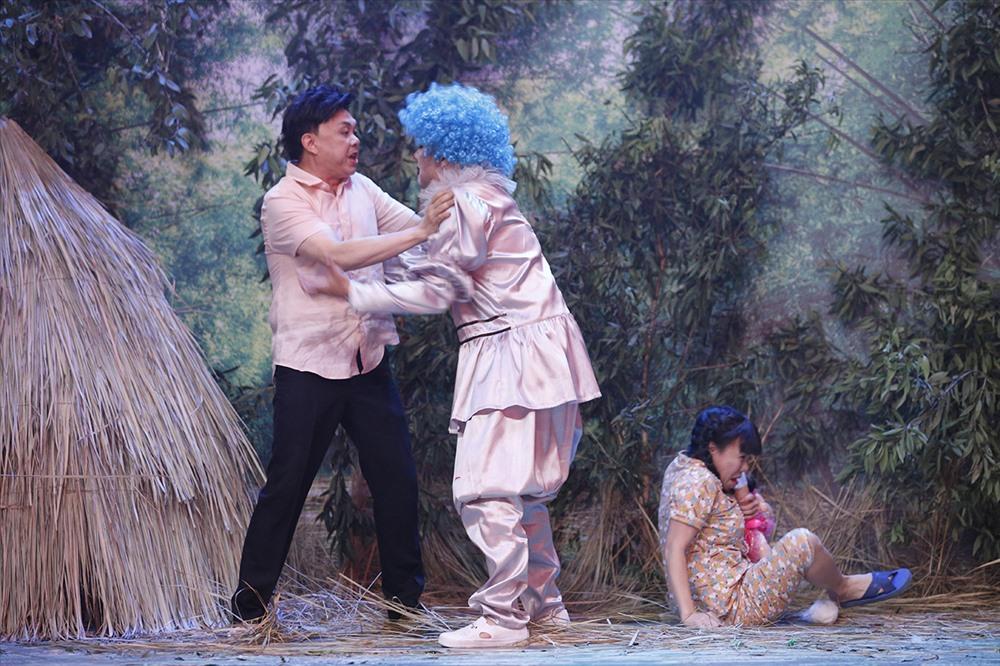 Trấn Thành lấy nước mắt khán giả khi lên án vấn nạn ấu dâm-2