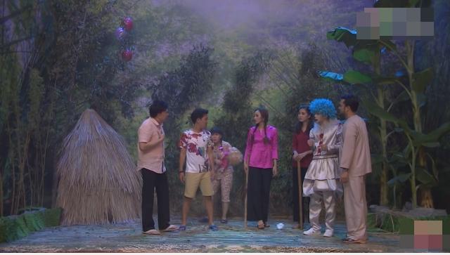 Trấn Thành lấy nước mắt khán giả khi lên án vấn nạn ấu dâm-3