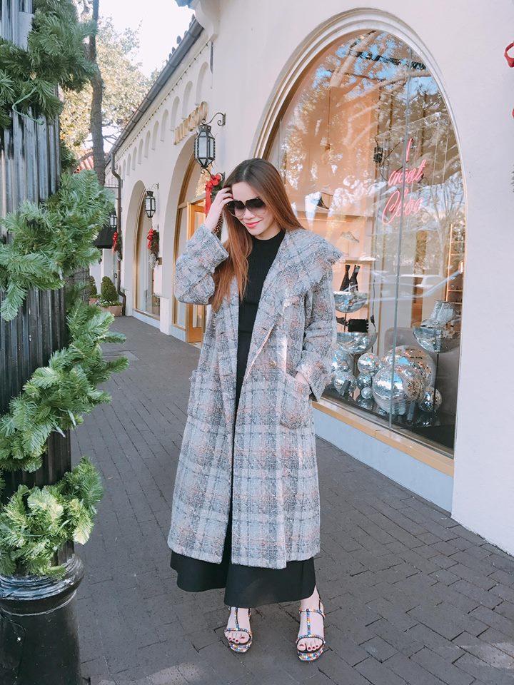 Tin sao Việt: Thần tiên tỷ tỷ Đặng Thu Thảo tái xuất rạng rỡ sau bức ảnh gầy gò, luộm thuộm-5