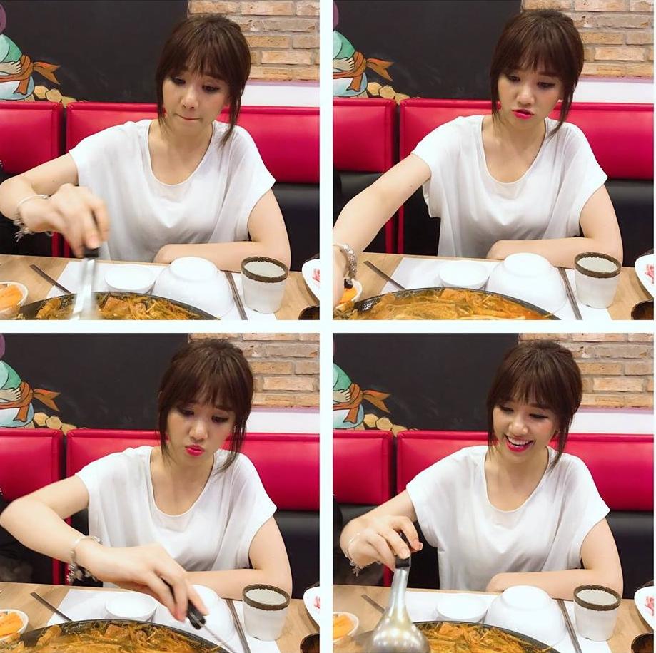 Tin sao Việt: Thần tiên tỷ tỷ Đặng Thu Thảo tái xuất rạng rỡ sau bức ảnh gầy gò, luộm thuộm-2