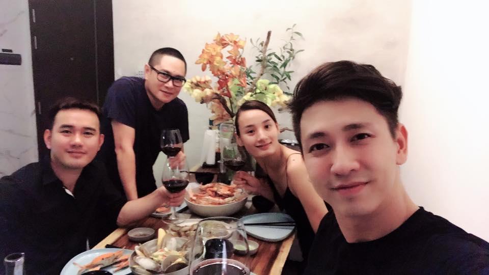 Tin sao Việt: Thần tiên tỷ tỷ Đặng Thu Thảo tái xuất rạng rỡ sau bức ảnh gầy gò, luộm thuộm-8