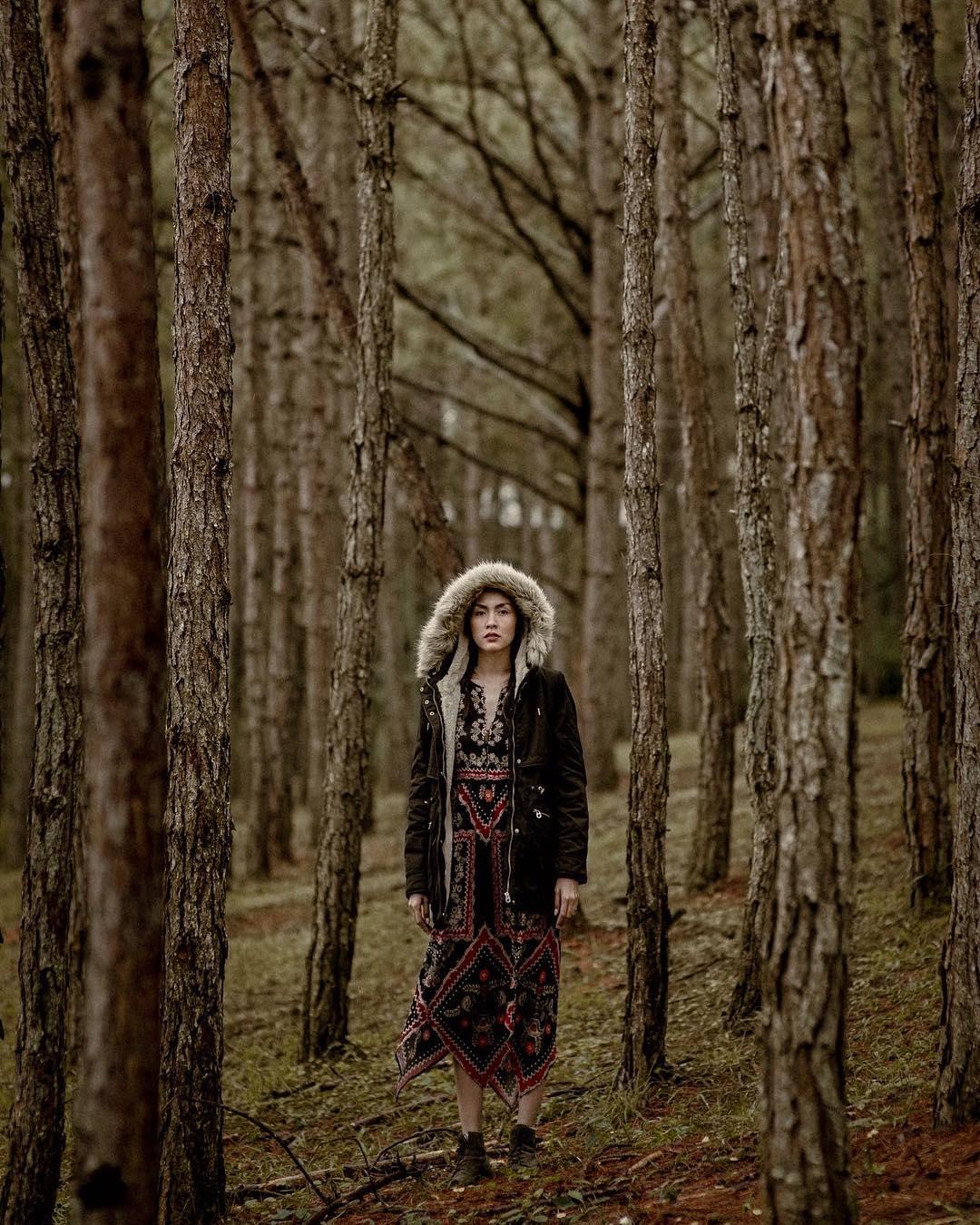 Tin sao Việt: Thần tiên tỷ tỷ Đặng Thu Thảo tái xuất rạng rỡ sau bức ảnh gầy gò, luộm thuộm-11