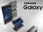 Ăn theo Apple, Samsung sẽ sớm ra mắt Galaxy X