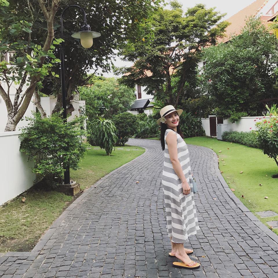 Tin sao Việt: Thần tiên tỷ tỷ Đặng Thu Thảo tái xuất rạng rỡ sau bức ảnh gầy gò, luộm thuộm-13