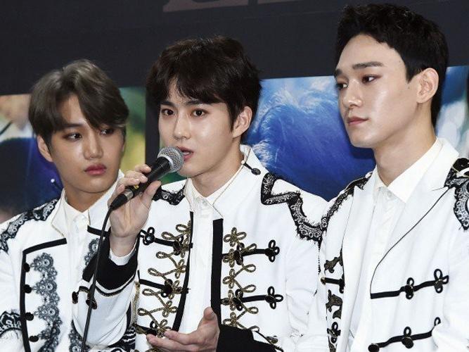 Thời lượng biểu diễn ở SBS Gayo Daejun chiều nay: Wanna One ‘chiếm sóng’ nhiều hơn EXO-4