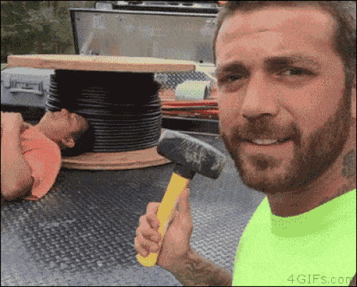 Đừng bao giờ quên phòng thủ khi đi ngủ-1