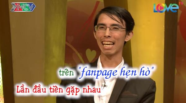 Cặp đôi quen nhau trên fanpage hẹn hò rồi cưới li kì như một thước phim quay chậm-3