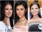 Những nhan sắc Đại học Ngoại Thương 'đáng gờm' tại Hoa hậu Hoàn vũ Việt Nam 2017