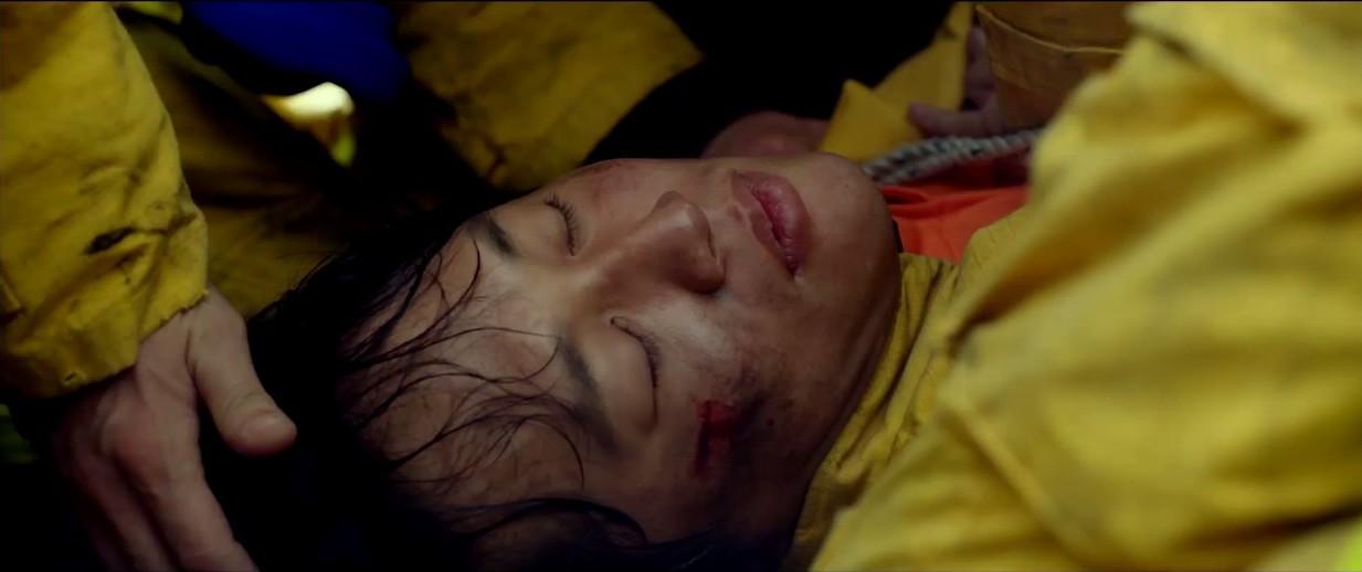 Bom tấn có kinh phí sản xuất cao nhất lịch sử Hàn Quốc tung trailer mãn nhãn-1