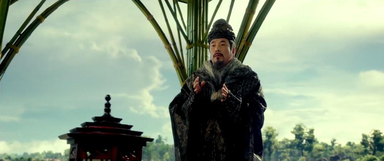 Bom tấn có kinh phí sản xuất cao nhất lịch sử Hàn Quốc tung trailer mãn nhãn-2