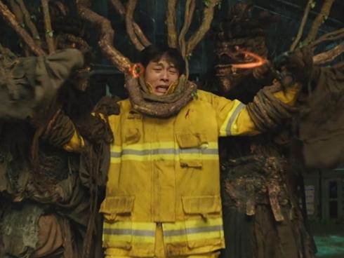 Những bộ phim điện ảnh Hàn Quốc khiến khán giả không ngừng rơi lệ-9