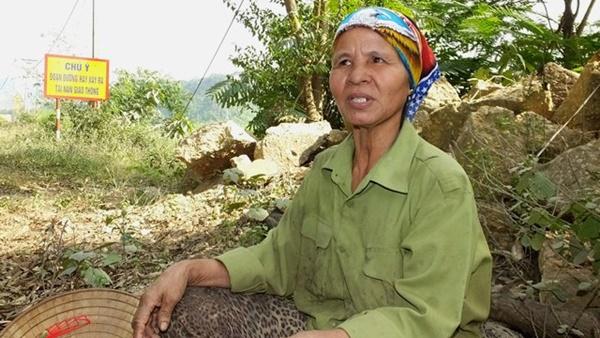 Bé 20 ngày tuổi bị bắt cóc: Thi thể nghi vấn trong bao tải ghi tên cha-2