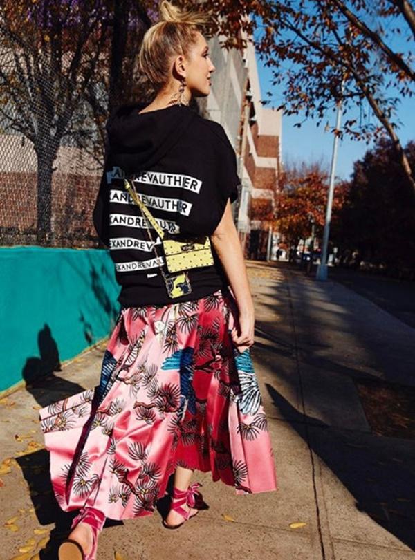 Cuộc sống giàu sang từ trong trứng nước của công chúa Hy Lạp-4