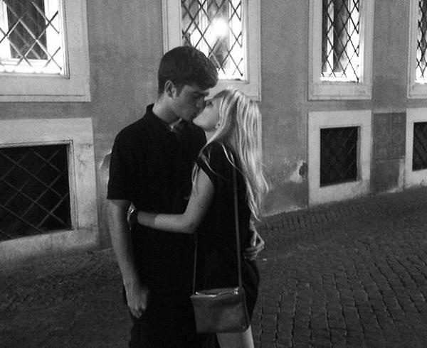 Cuộc sống giàu sang từ trong trứng nước của công chúa Hy Lạp-8