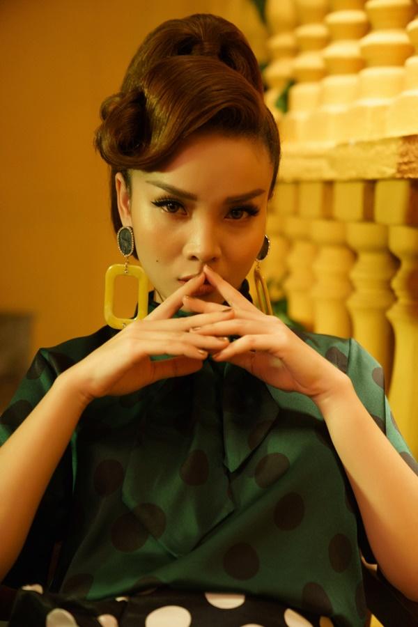 Yến Trang cùng hoàng tử cover Dương Edward cover hit cách đây 14 năm của Ưng Hoàng Phúc-2