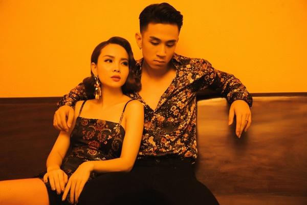 Yến Trang cùng hoàng tử cover Dương Edward cover hit cách đây 14 năm của Ưng Hoàng Phúc-5