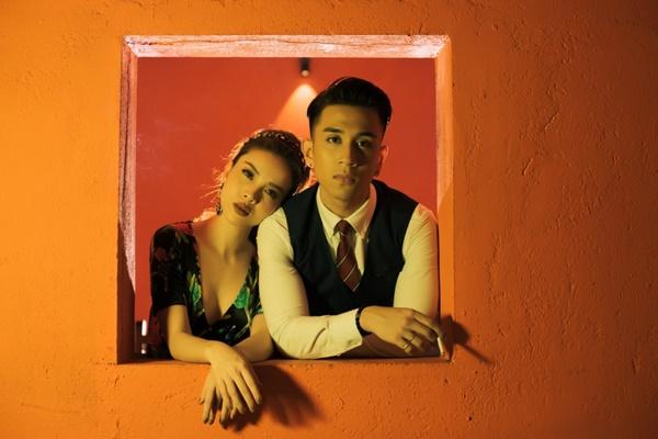 Yến Trang cùng hoàng tử cover Dương Edward cover hit cách đây 14 năm của Ưng Hoàng Phúc-6