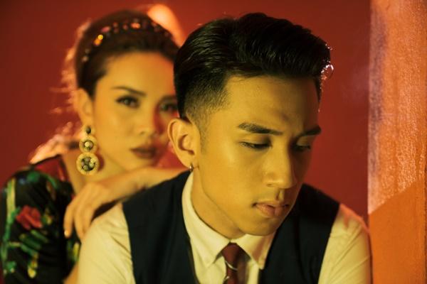 Yến Trang cùng hoàng tử cover Dương Edward cover hit cách đây 14 năm của Ưng Hoàng Phúc-7