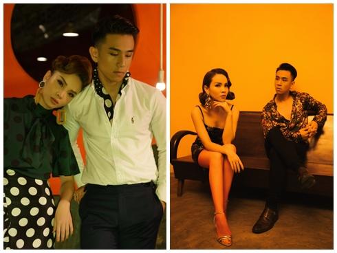 Hoàng tử cover Dương Edward là điều Bằng Kiều tiếc nuối nhất tại Vietnam Idol 2016-7