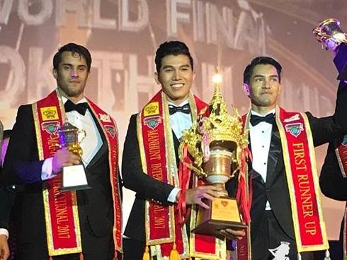 Ngọc Tình và Thuận Nguyễn đưa Việt Nam vào top 5 cường quốc nam vương-7