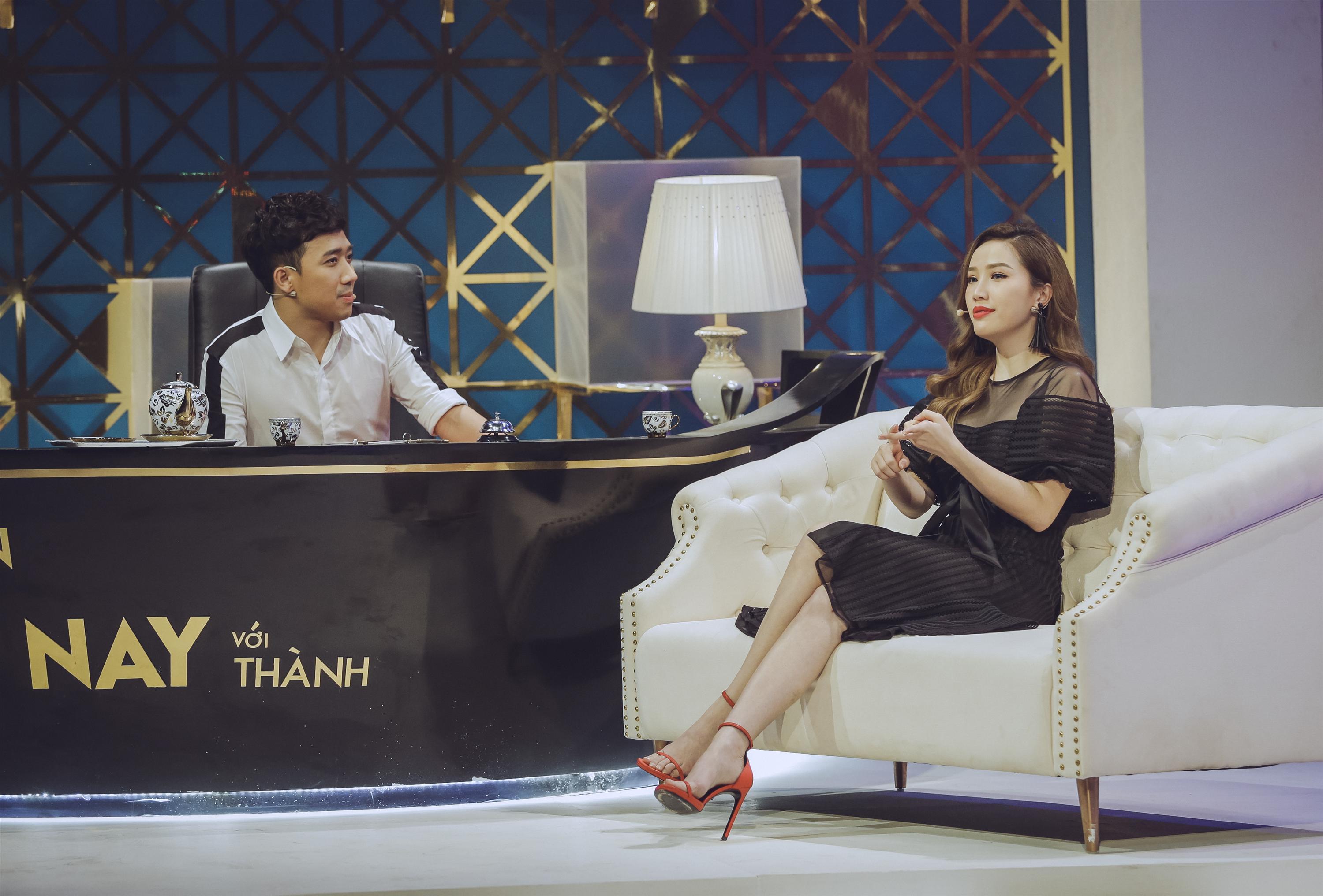 Bảo Thy thú nhận từng bị khán giả ép uống rượu, vây đánh khi diễn tại quán bar-2