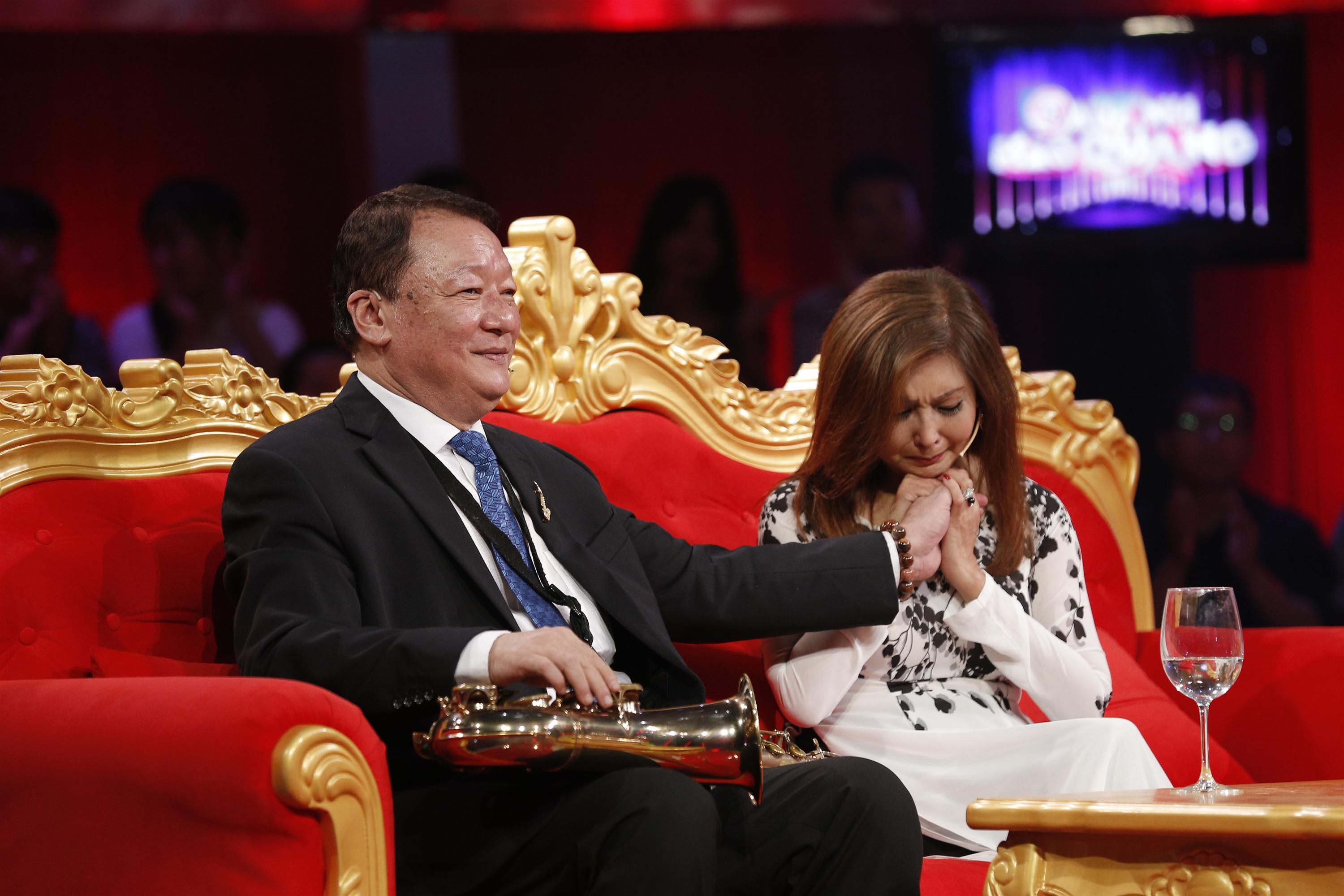 Chồng cũ danh ca Họa Mi giải nỗi oan tình cho vợ: Tôi mang ơn Họa Mi suốt đời-2