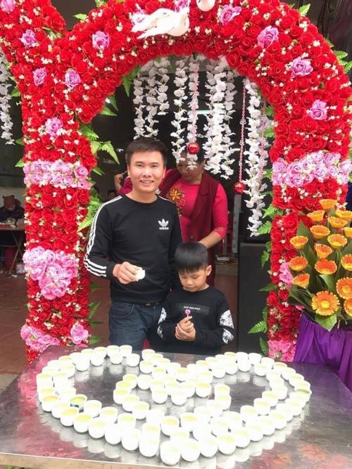 Phong tục lạ: Nhà gái thách nhà trai uống hết 100 chén rượu mới được đón dâu-1